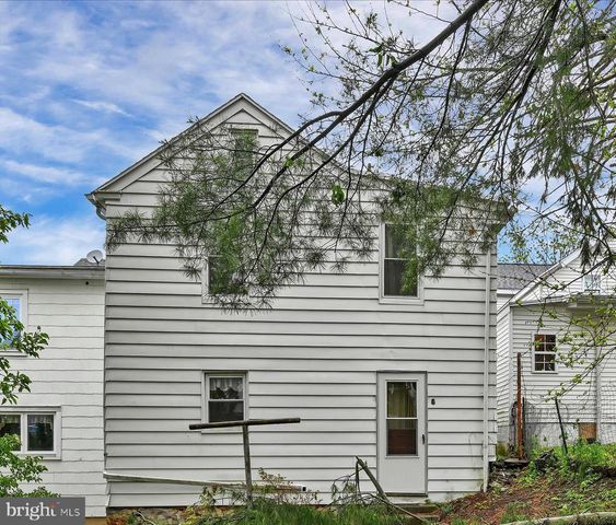 202 S MARGARETTA ST, Schuylkill Haven, PA 17972