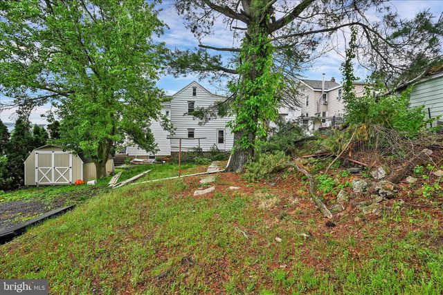 202 S MARGARETTA ST, Schuylkill Haven, PA 17972