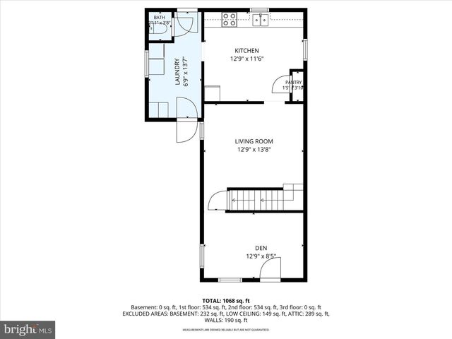 202 S MARGARETTA ST, Schuylkill Haven, PA 17972