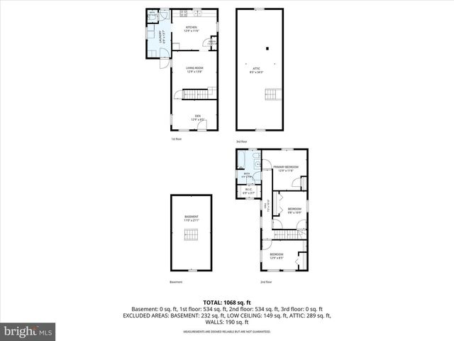 202 S MARGARETTA ST, Schuylkill Haven, PA 17972