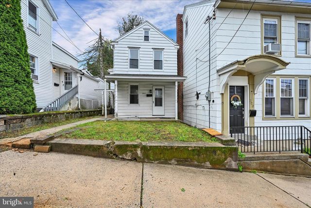 202 S MARGARETTA ST, Schuylkill Haven, PA 17972