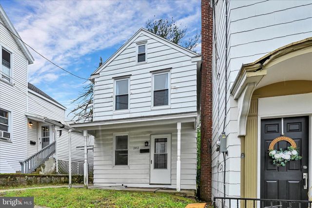 202 S MARGARETTA ST, Schuylkill Haven, PA 17972