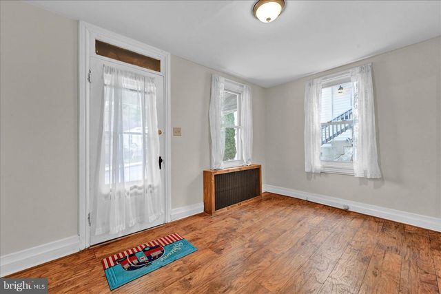 202 S MARGARETTA ST, Schuylkill Haven, PA 17972