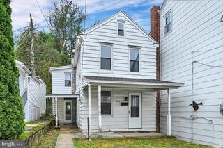 202 S MARGARETTA ST, Schuylkill Haven, PA 17972