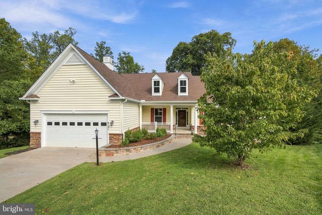 6121 SUNLIGHT MOUNTAIN, Spotsylvania, VA 22553