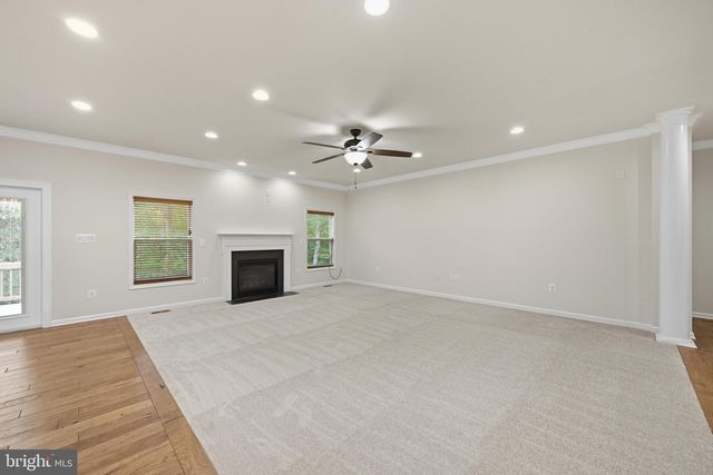 6121 SUNLIGHT MOUNTAIN, Spotsylvania, VA 22553