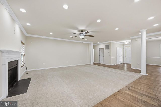 6121 SUNLIGHT MOUNTAIN, Spotsylvania, VA 22553