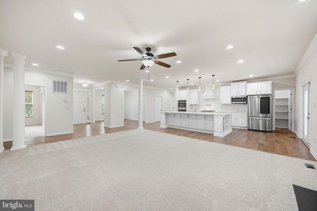 6121 SUNLIGHT MOUNTAIN, Spotsylvania, VA 22553