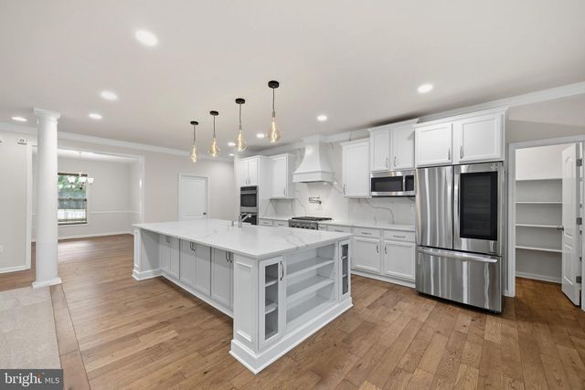 6121 SUNLIGHT MOUNTAIN, Spotsylvania, VA 22553