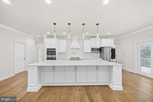 6121 SUNLIGHT MOUNTAIN, Spotsylvania, VA 22553