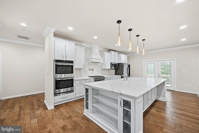 6121 SUNLIGHT MOUNTAIN, Spotsylvania, VA 22553