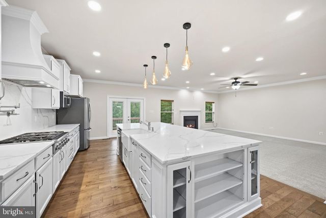 6121 SUNLIGHT MOUNTAIN, Spotsylvania, VA 22553