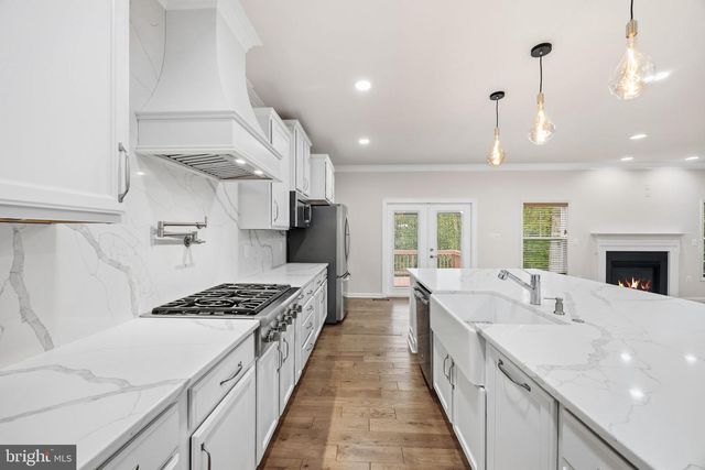 6121 SUNLIGHT MOUNTAIN, Spotsylvania, VA 22553