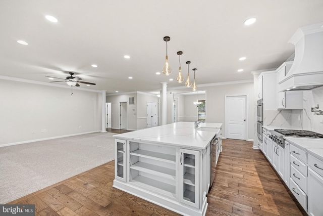 6121 SUNLIGHT MOUNTAIN, Spotsylvania, VA 22553