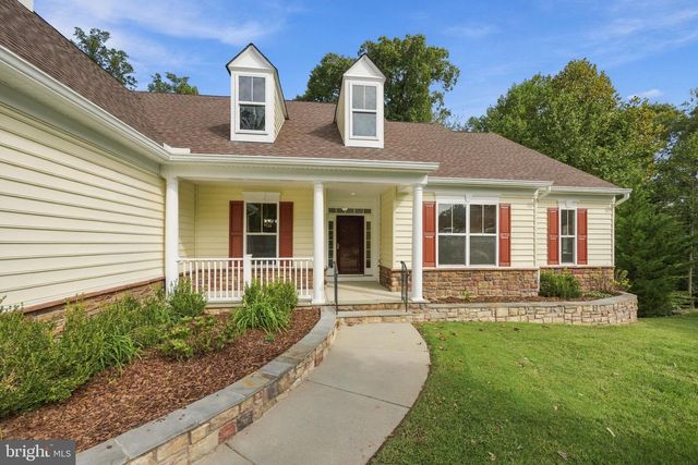 6121 SUNLIGHT MOUNTAIN, Spotsylvania, VA 22553