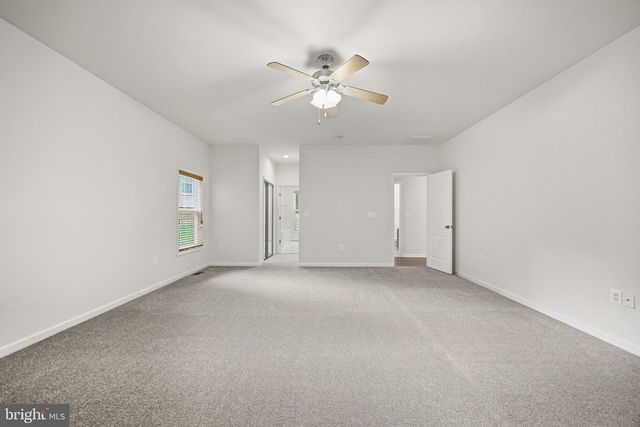 6121 SUNLIGHT MOUNTAIN, Spotsylvania, VA 22553