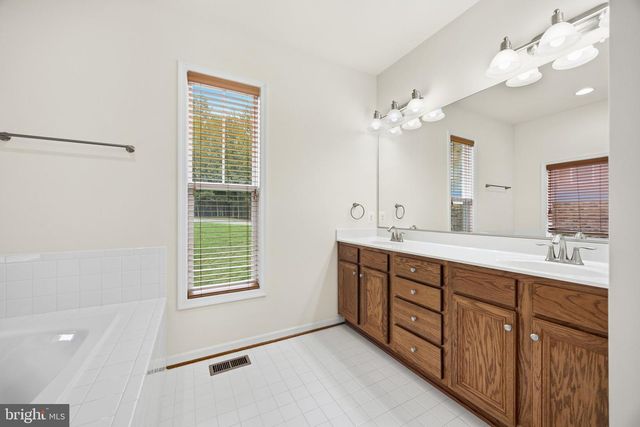 6121 SUNLIGHT MOUNTAIN, Spotsylvania, VA 22553