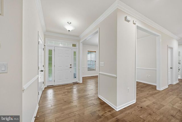 6121 SUNLIGHT MOUNTAIN, Spotsylvania, VA 22553