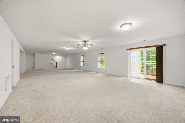 6121 SUNLIGHT MOUNTAIN, Spotsylvania, VA 22553