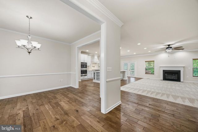6121 SUNLIGHT MOUNTAIN, Spotsylvania, VA 22553