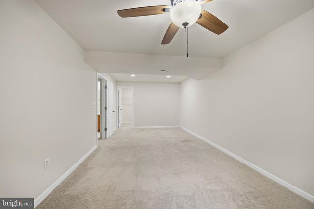 6121 SUNLIGHT MOUNTAIN, Spotsylvania, VA 22553