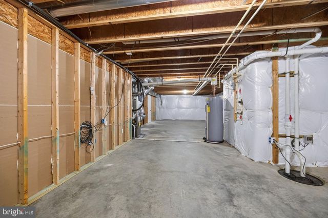 6121 SUNLIGHT MOUNTAIN, Spotsylvania, VA 22553