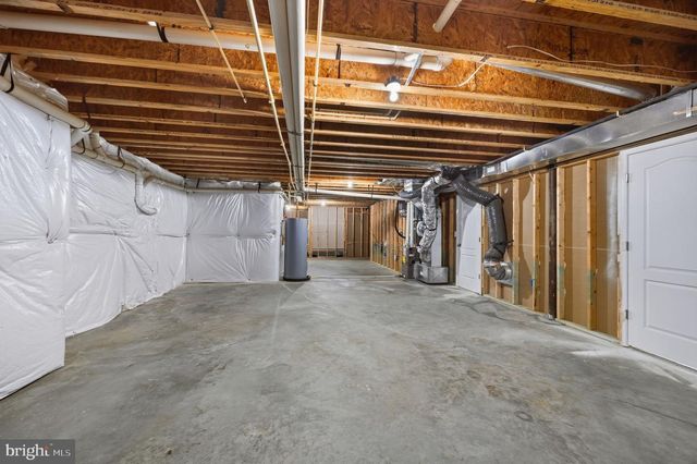 6121 SUNLIGHT MOUNTAIN, Spotsylvania, VA 22553