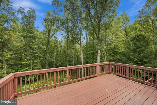 6121 SUNLIGHT MOUNTAIN, Spotsylvania, VA 22553