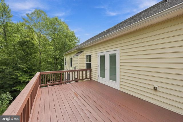 6121 SUNLIGHT MOUNTAIN, Spotsylvania, VA 22553