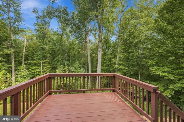 6121 SUNLIGHT MOUNTAIN, Spotsylvania, VA 22553