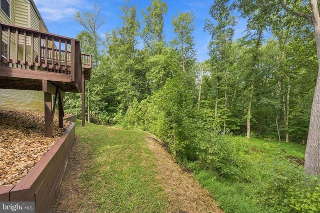 6121 SUNLIGHT MOUNTAIN, Spotsylvania, VA 22553