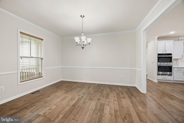 6121 SUNLIGHT MOUNTAIN, Spotsylvania, VA 22553