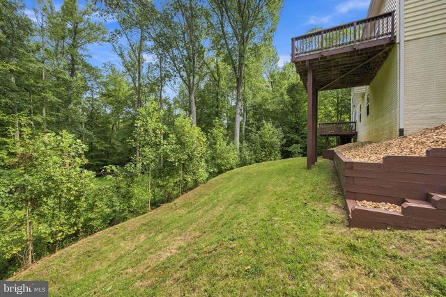 6121 SUNLIGHT MOUNTAIN, Spotsylvania, VA 22553