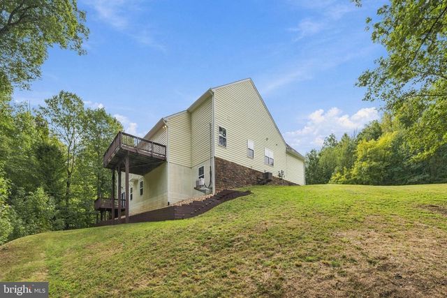 6121 SUNLIGHT MOUNTAIN, Spotsylvania, VA 22553
