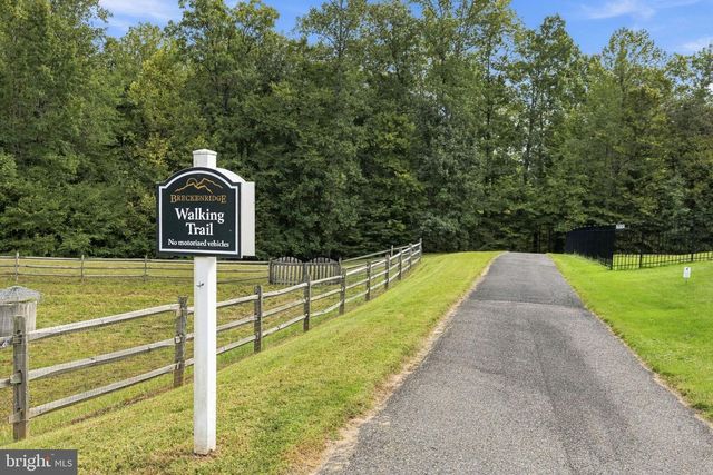 6121 SUNLIGHT MOUNTAIN, Spotsylvania, VA 22553