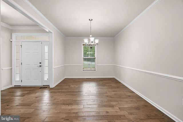 6121 SUNLIGHT MOUNTAIN, Spotsylvania, VA 22553