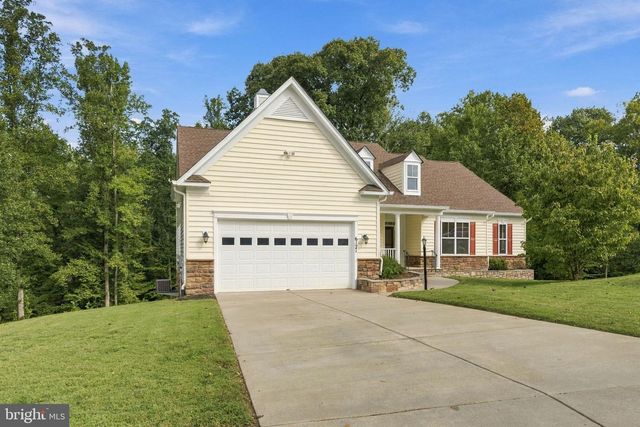 6121 SUNLIGHT MOUNTAIN, Spotsylvania, VA 22553