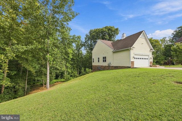 6121 SUNLIGHT MOUNTAIN, Spotsylvania, VA 22553