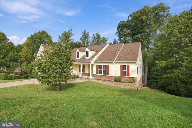 6121 SUNLIGHT MOUNTAIN, Spotsylvania, VA 22553