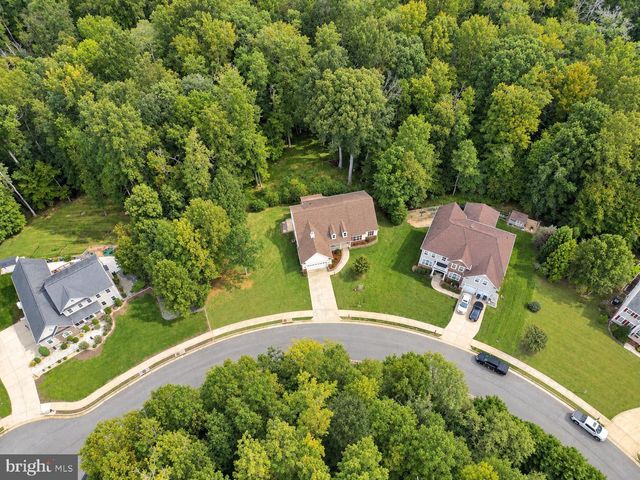 6121 SUNLIGHT MOUNTAIN, Spotsylvania, VA 22553