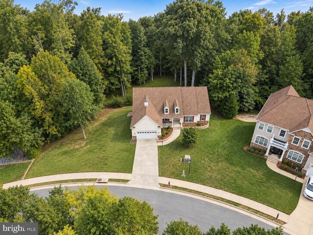 6121 SUNLIGHT MOUNTAIN, Spotsylvania, VA 22553