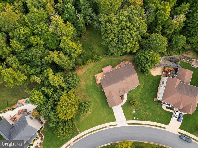 6121 SUNLIGHT MOUNTAIN, Spotsylvania, VA 22553