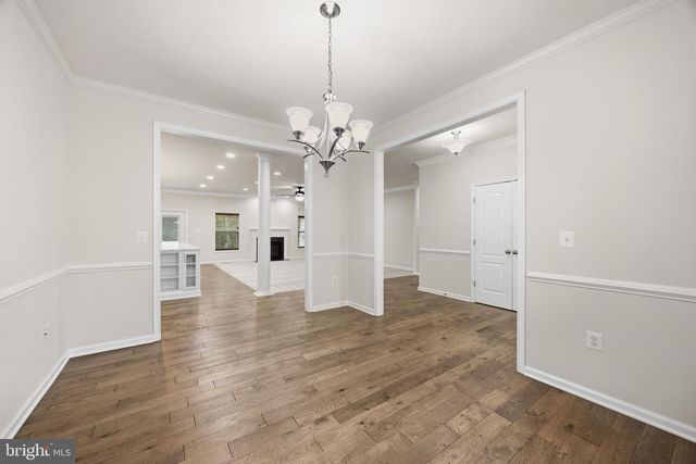 6121 SUNLIGHT MOUNTAIN, Spotsylvania, VA 22553