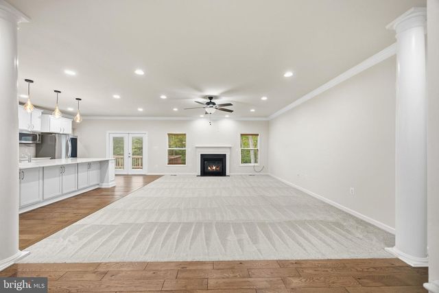 6121 SUNLIGHT MOUNTAIN, Spotsylvania, VA 22553