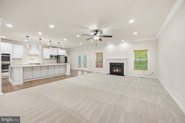 6121 SUNLIGHT MOUNTAIN, Spotsylvania, VA 22553