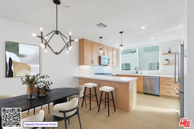 11216 W Victory Boulevard 5, North Hollywood (los Angeles), CA 91606