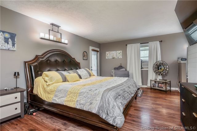 203 Lancaster Circle, New Albany, IN 47150