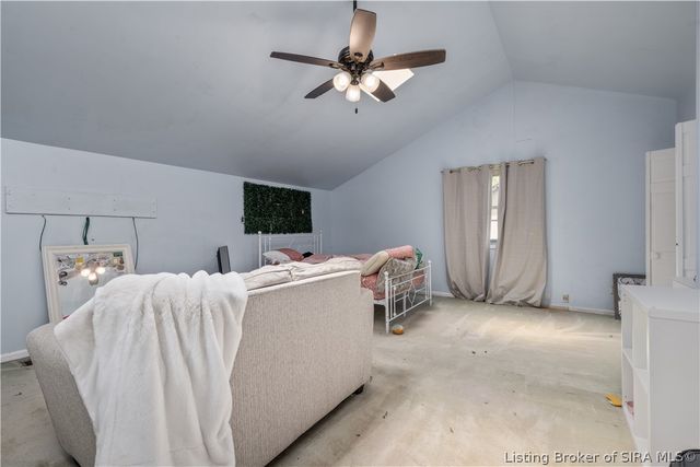 203 Lancaster Circle, New Albany, IN 47150