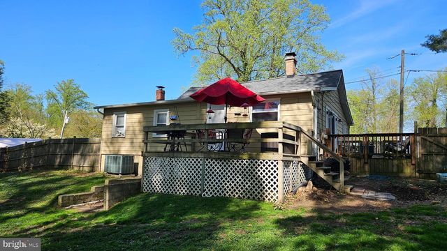 5130 ROSEMARY DR, Chesapeake Beach, MD 20732
