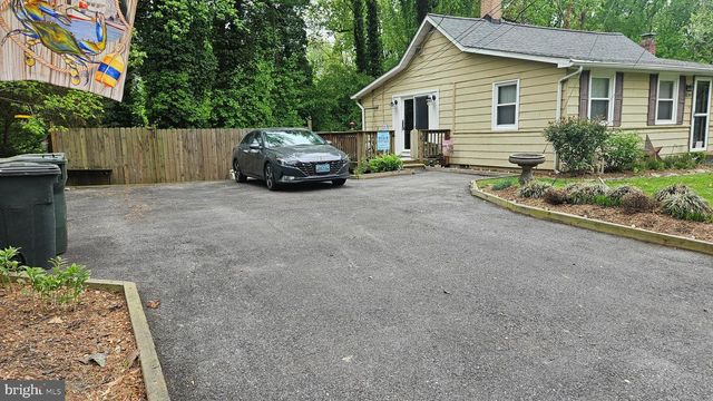 5130 ROSEMARY DR, Chesapeake Beach, MD 20732